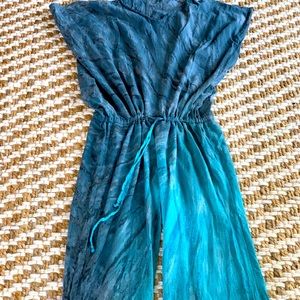 9seed Limited Edition Amalfi Jumpsuit